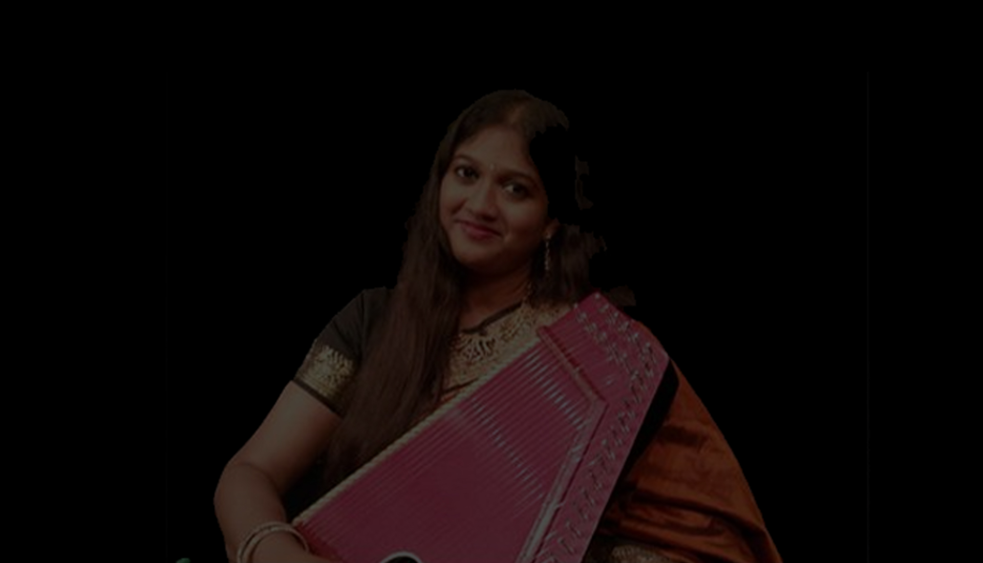Portrait of Mouli Chakrabarti
